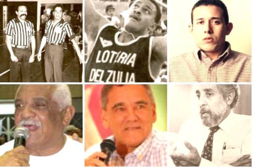 Ellos viajaron, no murieron