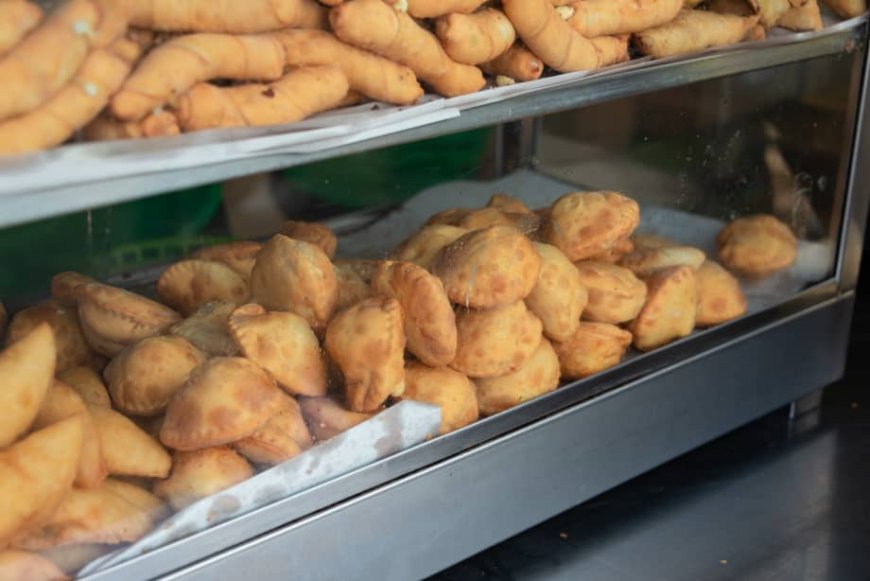 A bordo del Tranvía ¡Ruta del sabor por el mejor pastelito de papa con queso!