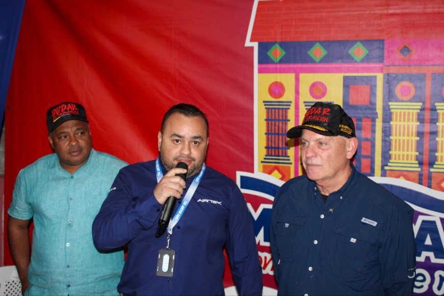 ¡Poder popular en línea! Alcaldía y empresa privada instalan internet en 125 salas de autogobierno comunal