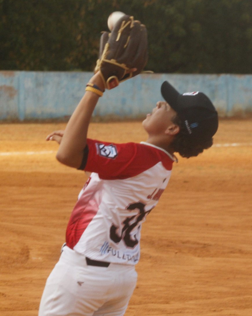 PEQUEÑAS LIGAS: Cacique Mara y Coquivacoa triunfantes en apertura de la semifinal intermedia