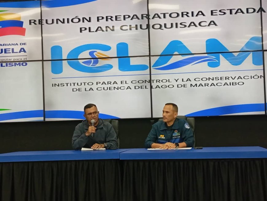 San Francisco se suma al Plan Chuquisaca para la producción de 10 millones de arboles