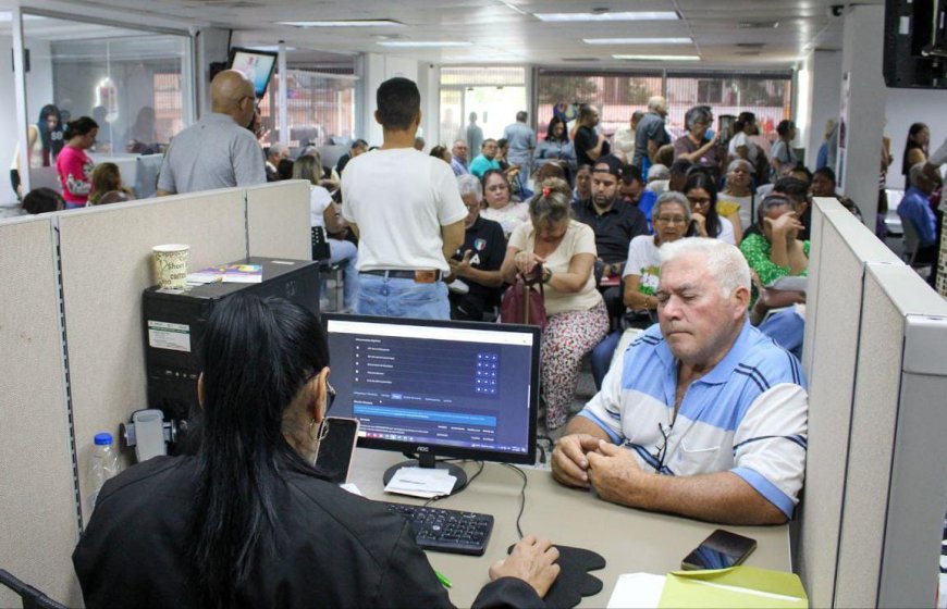 La Alcaldía de Maracaibo anunciará este viernes nuevos incentivos fiscales