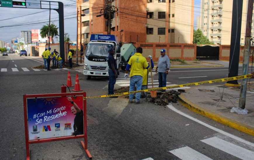La Alcaldía de Maracaibo anunciará este viernes nuevos incentivos fiscales