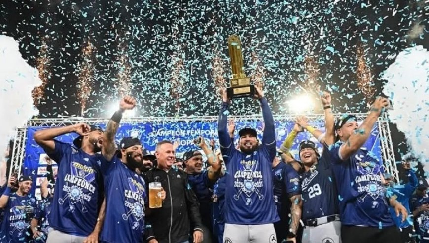 SINTESIS DEPORTIVA: Magallanes, un plantel luchador con un corazón inmenso