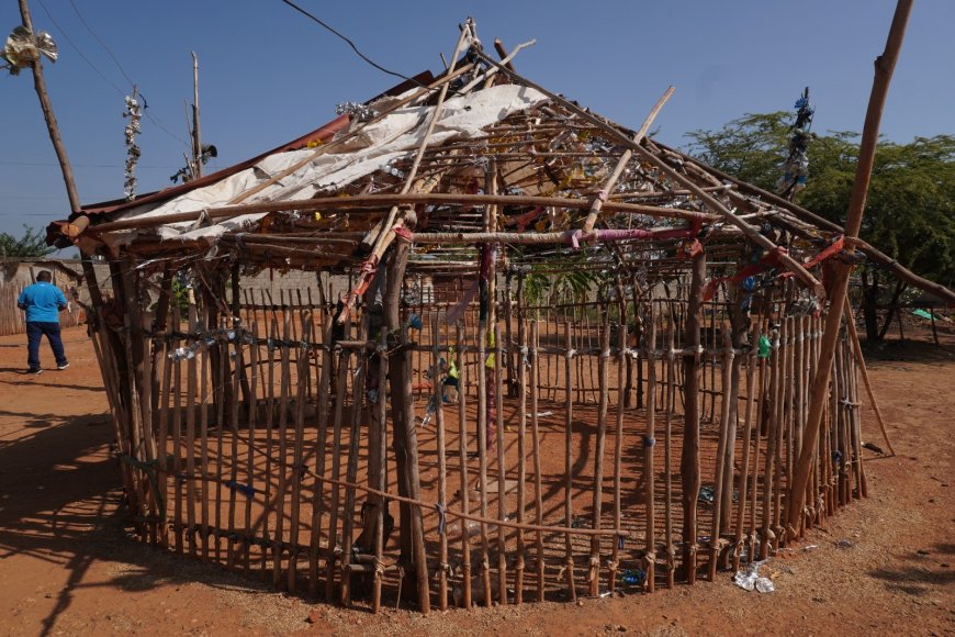SAN FRANCISCO: Alcalde Héctor Soto anuncia impulso a la educación indígena 