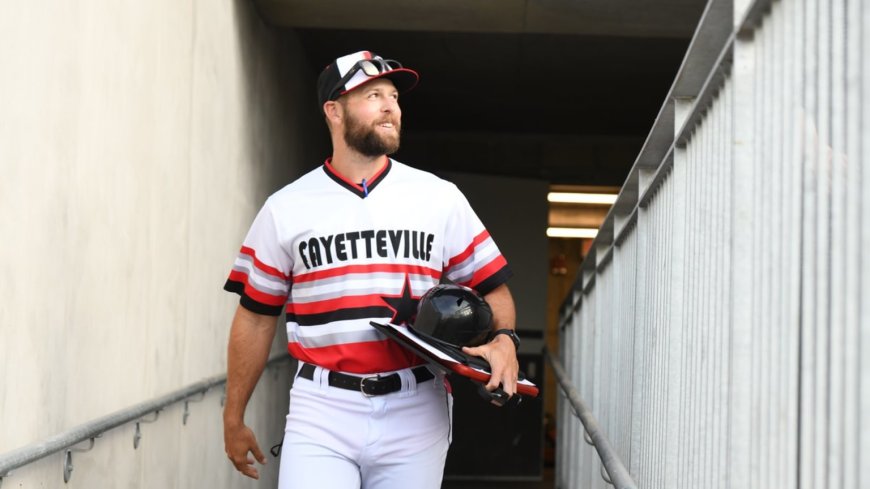 ¡Qué grande es el amor de padre! Dickie Thon le dona un riñón a su hijo para salvarlo