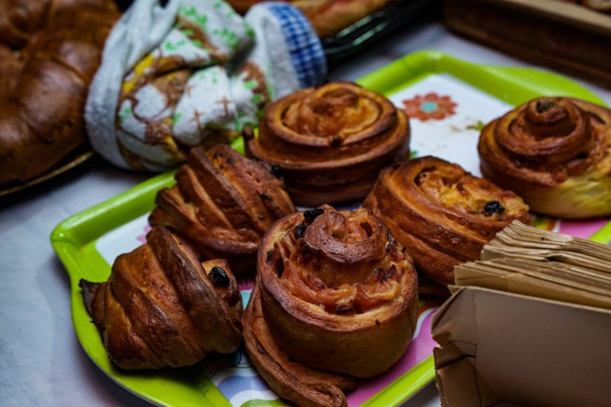 San Francisco abre sus puertas al sector empresarial con el festival gastronómico “La Ruta del Paladar”