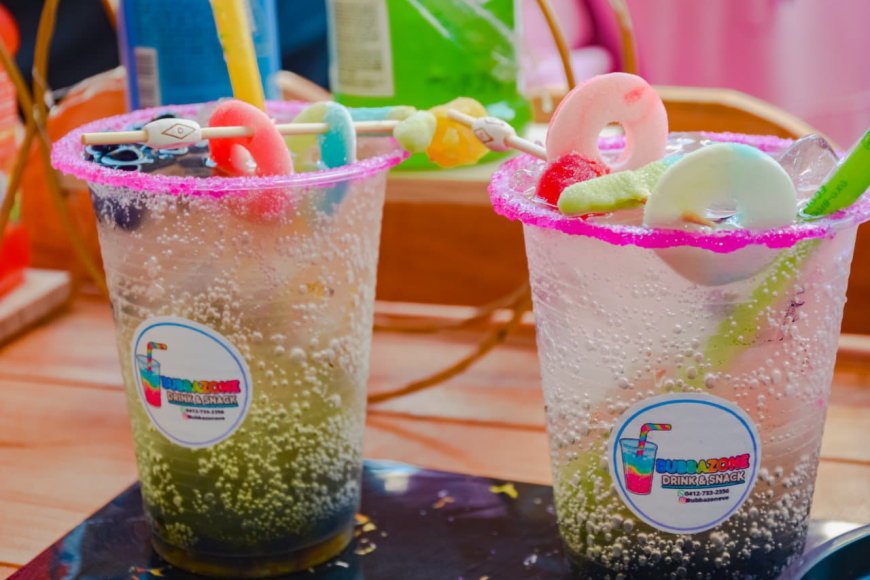 San Francisco abre sus puertas al sector empresarial con el festival gastronómico “La Ruta del Paladar”