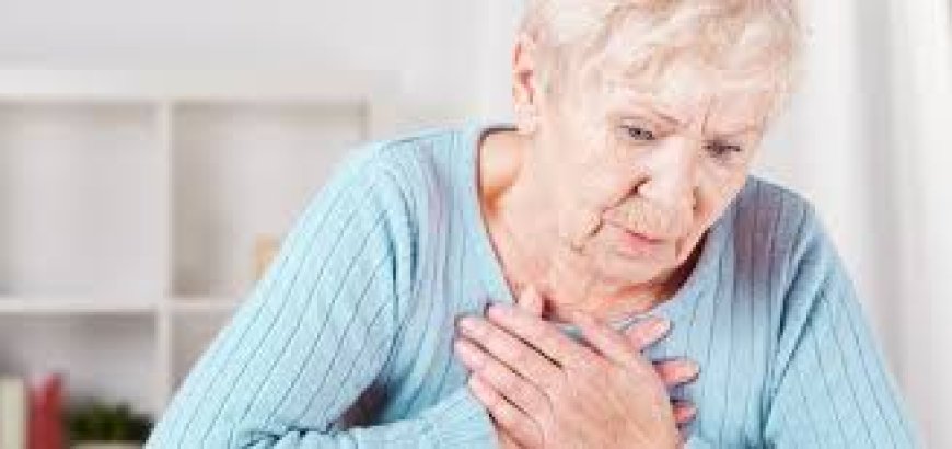 La EPOC eleva las consultas respiratorias en temporada de frío