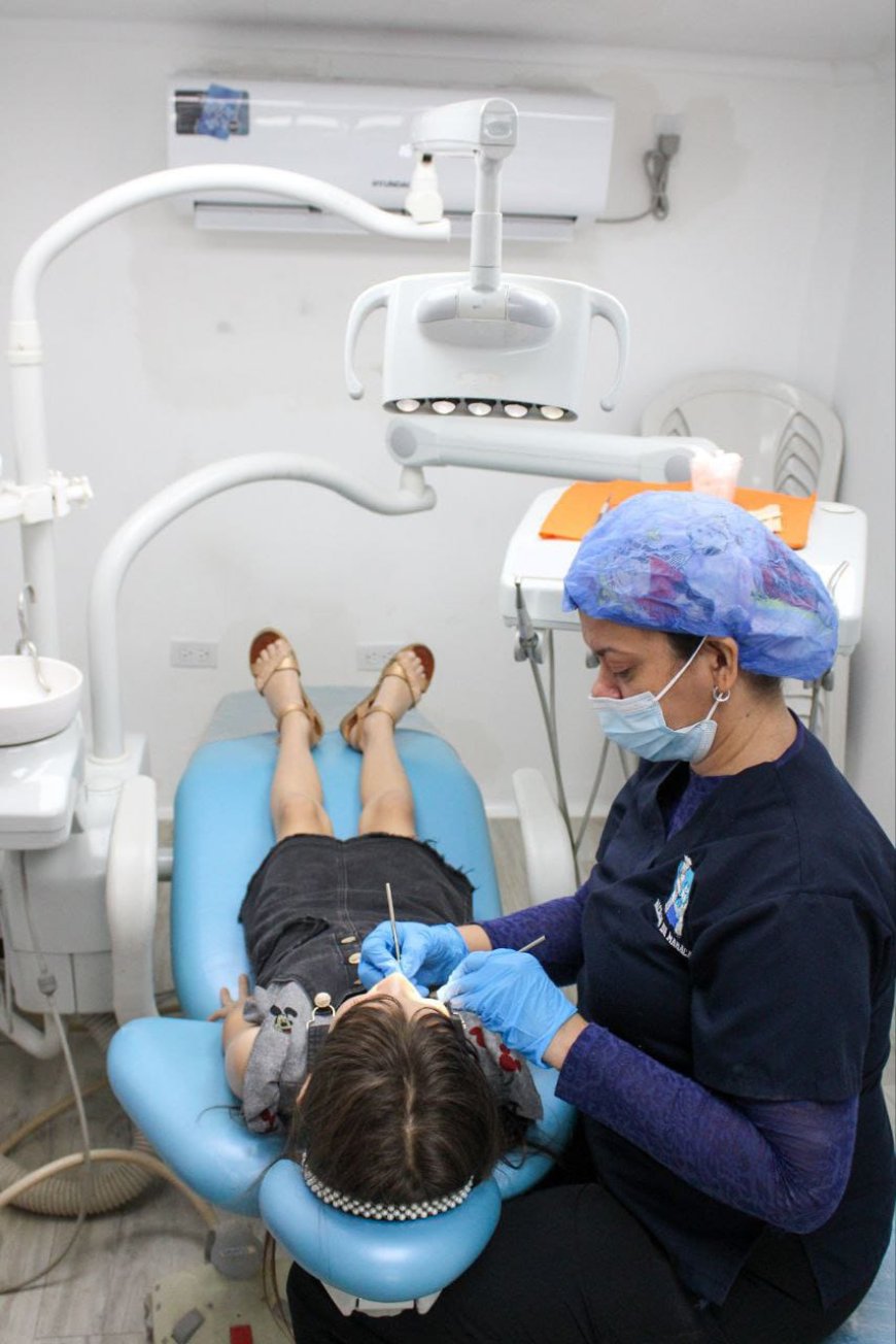 ¡Activados barrio adentro! Comuna “El Despertar del Rey” recibió la jornada de la Alcaldía de Maracaibo