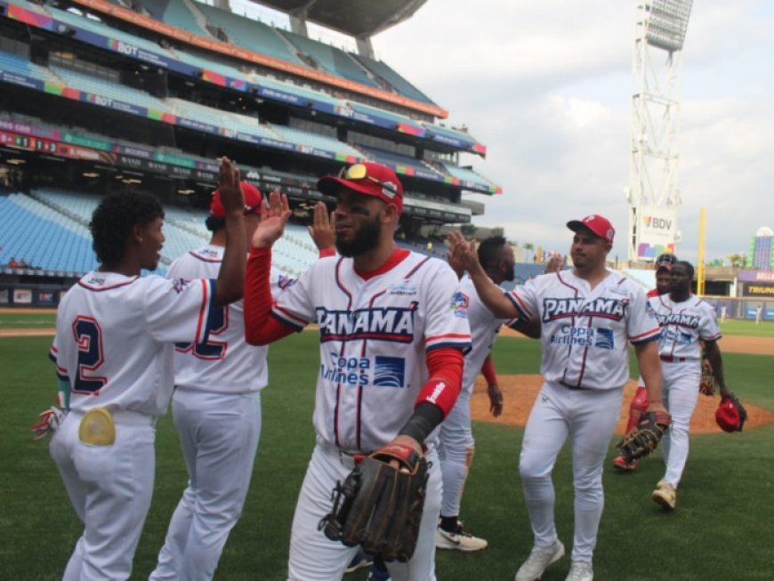 SERIE DE LAS AMÉRICAS: Zuliano Odor guió segundo triunfo de La Nave con Grand Slam