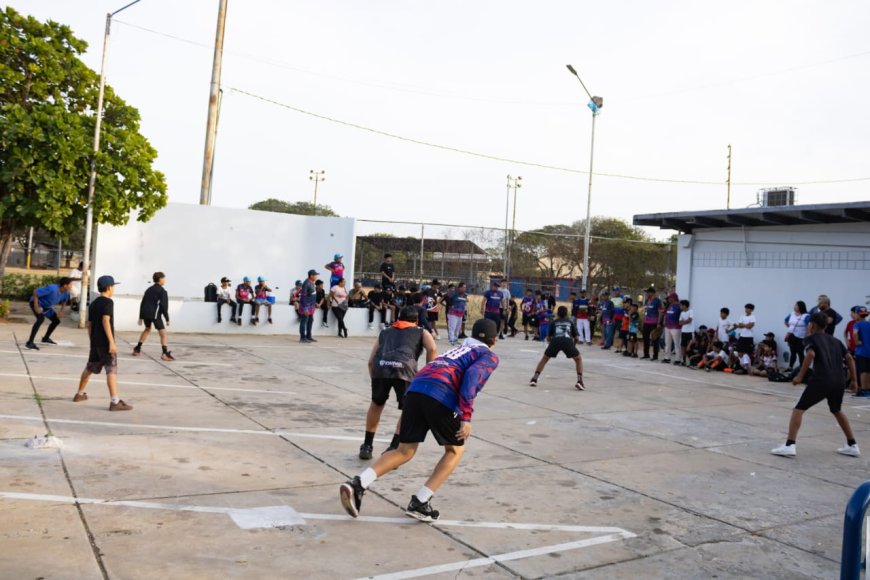 Inaugurada Copa Imdeprec por la Alcaldía de Maracaibo: 1000 atletas en acción