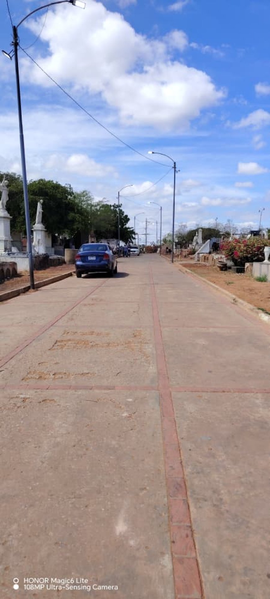 CEMENTERIO EL CUADRADO: Bastante memoria e historia de Maracaibo hay allí....que a muchos duele
