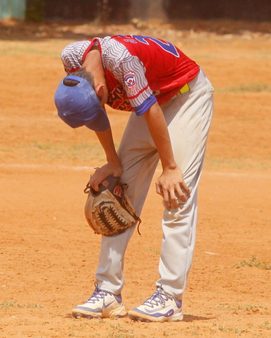 PEQUEÑAS LIGAS: Remontada de Coquivacoa lo corona campeón del Zulia en intermedia