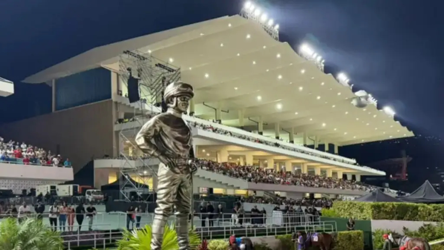 Otro récord en la jugada del 5y6