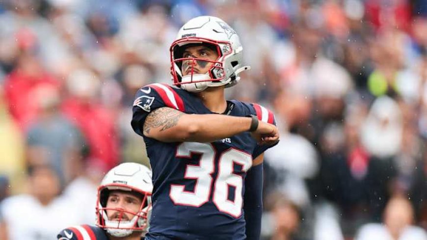 Andy Borregales, primer venezolano en anotar en un Súper Bowl