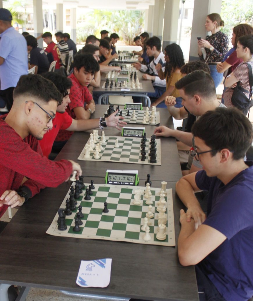 LUZ despliega su arsenal deportivo en la Semana de la Juventud, rumbo a los JUVINEU 2026