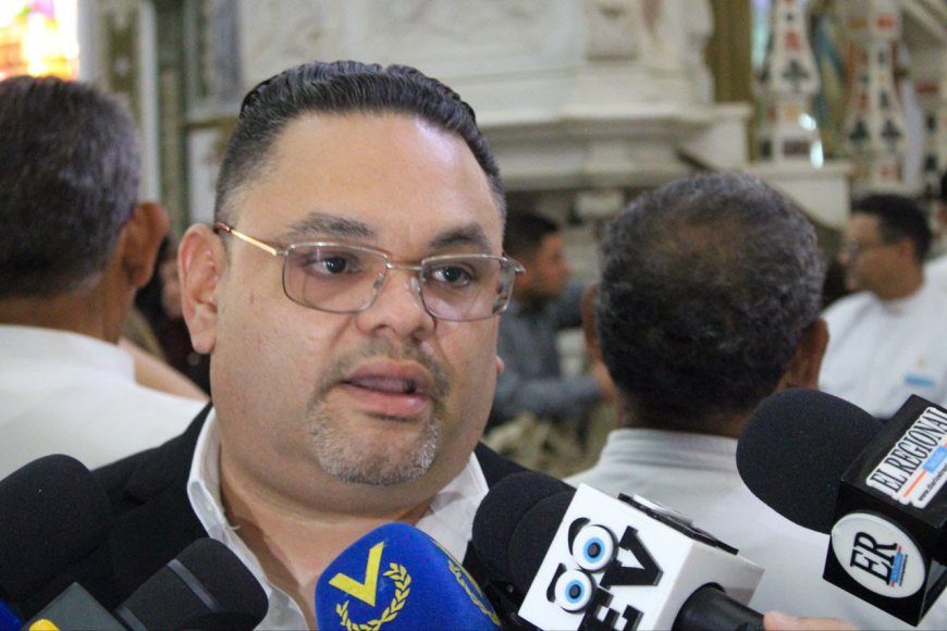 ¡Dedicado al Monumental! “Pelón” Aguirre: “Mi padre dejó el tema inédito Dormido entre tus brazos"