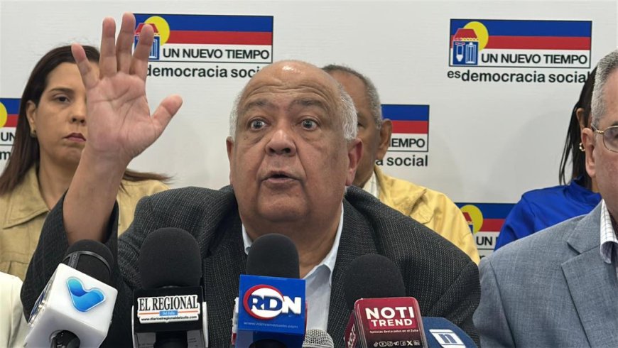 Posición de UNT: “La amnistía debe garantizar derechos políticos plenos”