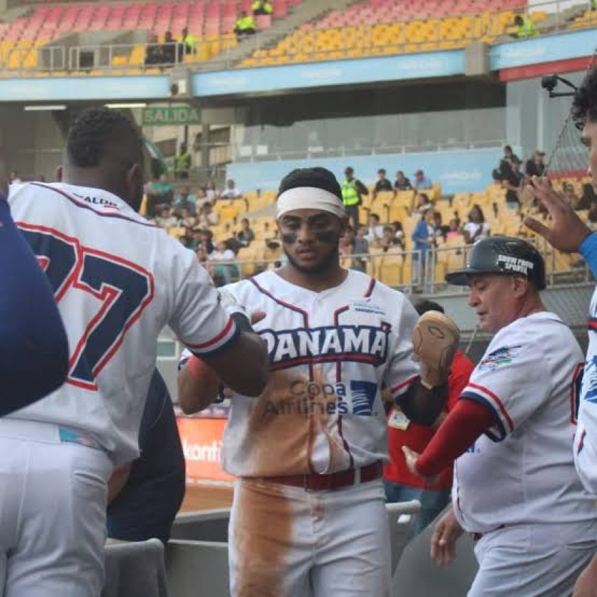 Cuba decepciona en la "Serie de las Américas"