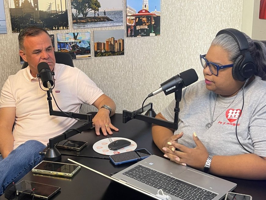 ¡Tu voz es ley! Dirección Municipal de Seguridad ofrece línea de atención de denuncias