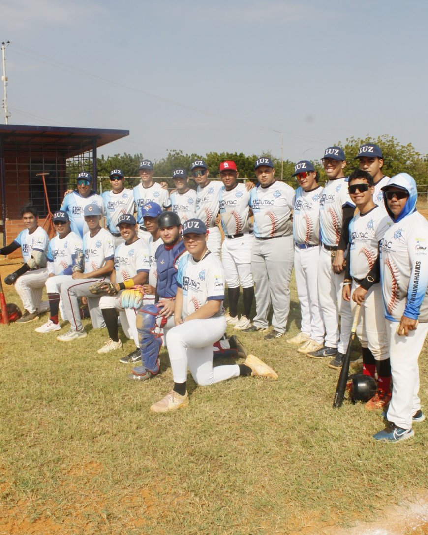 Se reactiva la lucha olímpica en una vibrante Semana de la Juventud en LUZ