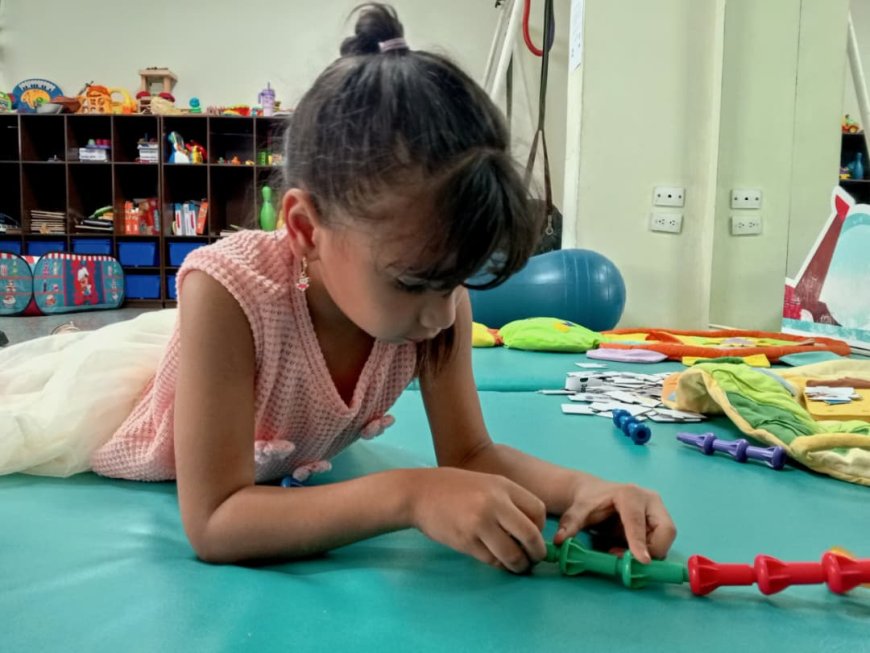 Más de 1.200 niños con discapacidad reciben atención integral gratuita en Siribsur