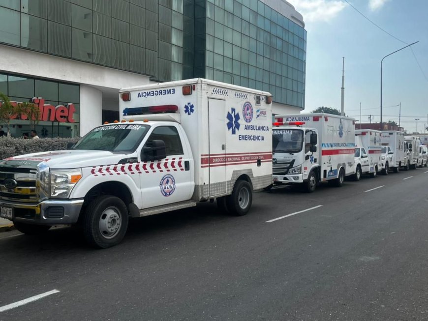CARNAVAL SEGURO: Dotadas de insumos médicos emergencias de hospitales y red de atención primaria del Zulia