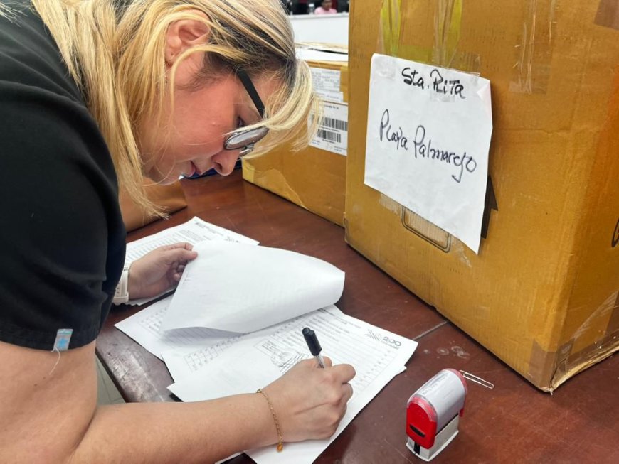 CARNAVAL SEGURO: Dotadas de insumos médicos emergencias de hospitales y red de atención primaria del Zulia