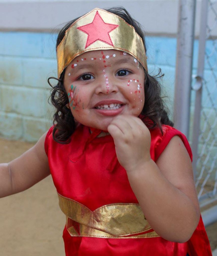 ¡Diversión a millón! Más de 500 niños en el Plan Vacacional Comunitario “Ríe Carnavales 2026” en Maracaibo