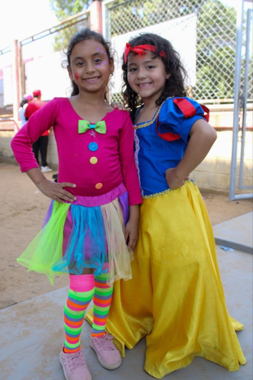 ¡Diversión a millón! Más de 500 niños en el Plan Vacacional Comunitario “Ríe Carnavales 2026” en Maracaibo