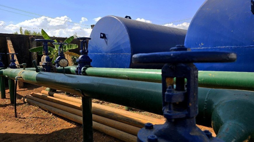 Gobernación del Zulia e Hidrolago garantizan reactivación hídrica en San Francisco