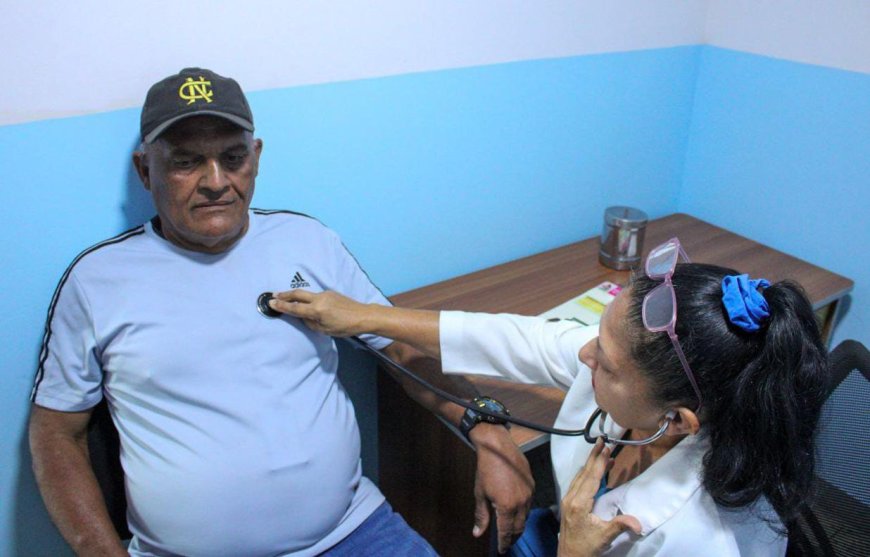 Ambulatorio en Terminal de Pasajeros atenderá a más de 2 mil personas diarias 