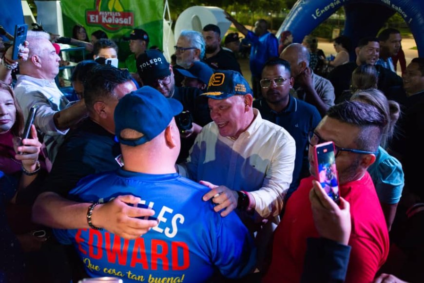 El mejor pastelito de papa con queso 2026 es de “Edward”