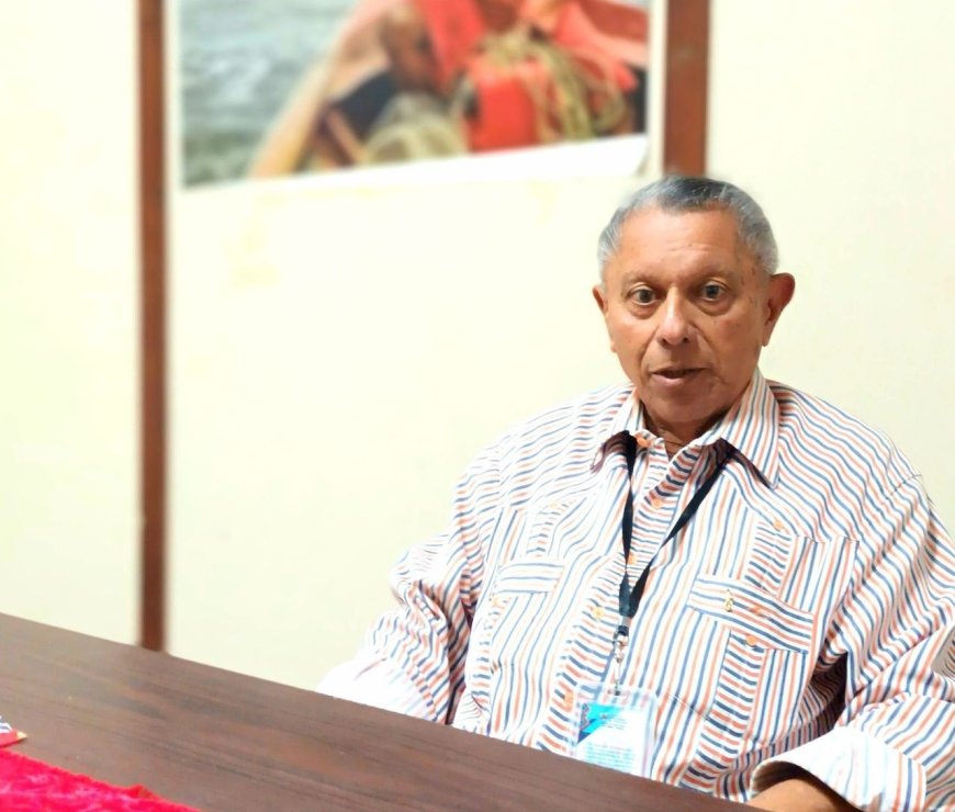 Casco central de Maracaibo, epicentro del Carnaval Infantil 2026 con desfile para la paz y la historia