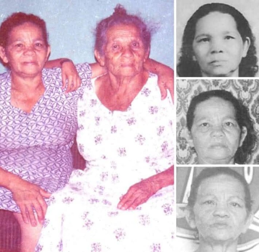 El centenario de Eva María