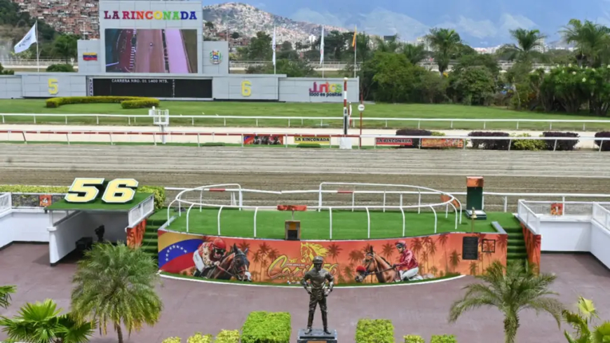 Robert Capriles y Jhonathan Aray ganan las clásicas