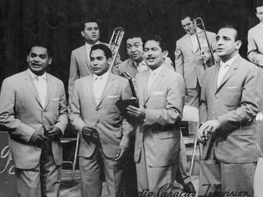 “Aquí es” y “En el Ávila es la cosa” eran las consignas de los carnavales en Caracas