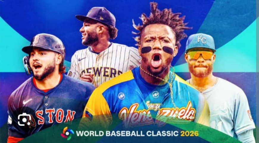 Ranger Suárez y Pablo López  abrirán primeros choques de Venezuela en el Clásico Mundial