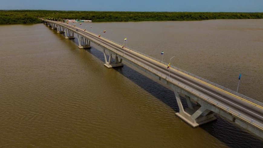 Gobernador Caldera supervisó operativo Carnavales Seguros 2026 para la protección de los temporadistas