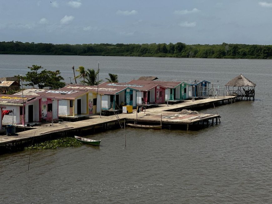 Gobernador Caldera supervisó operativo Carnavales Seguros 2026 para la protección de los temporadistas