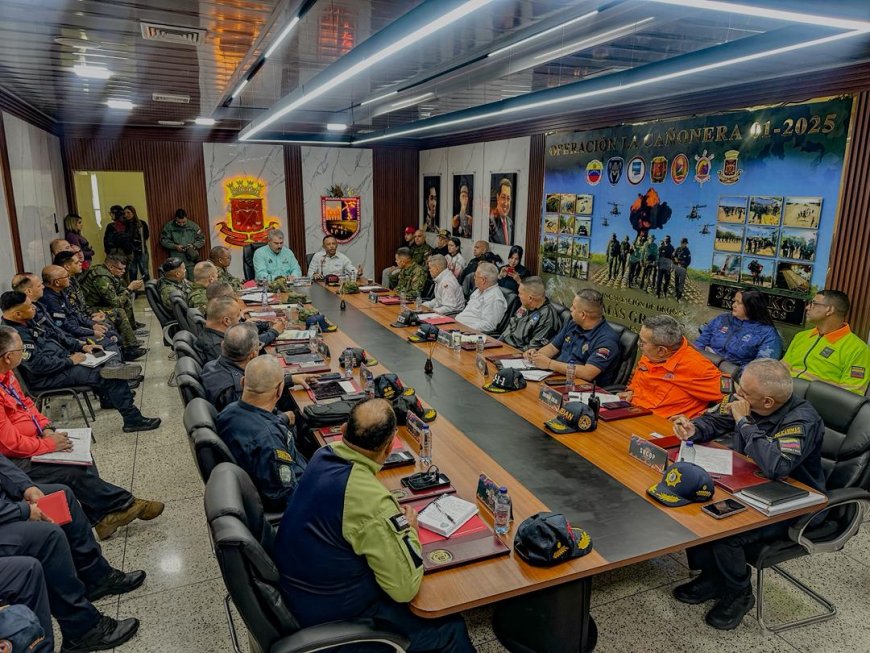 Plan Carnavales Seguros 2026 con éxito y total normalidad en el Zulia