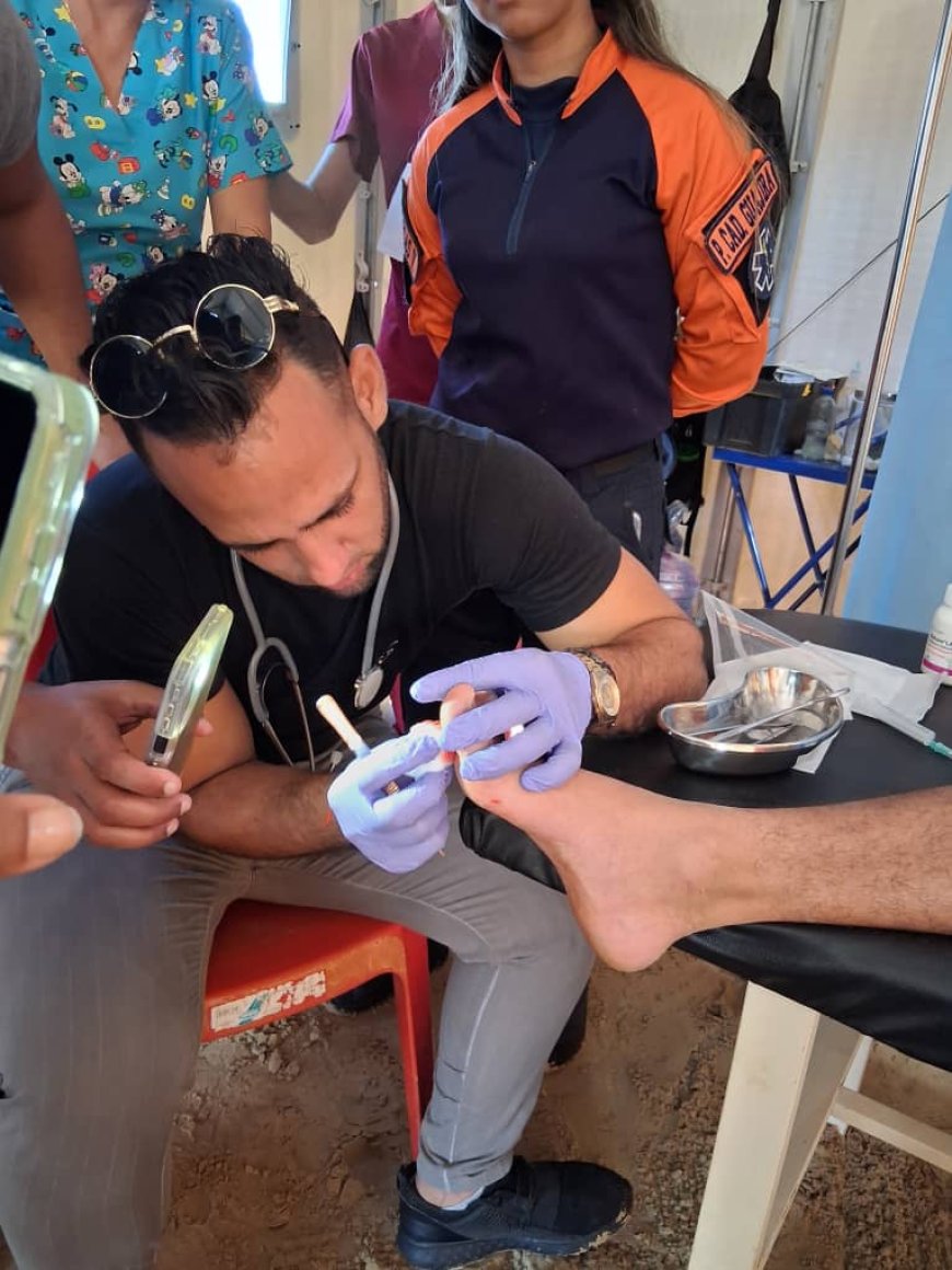 Zulia con un robusto operativo sanitario diseñado para proteger a propios y visitantes