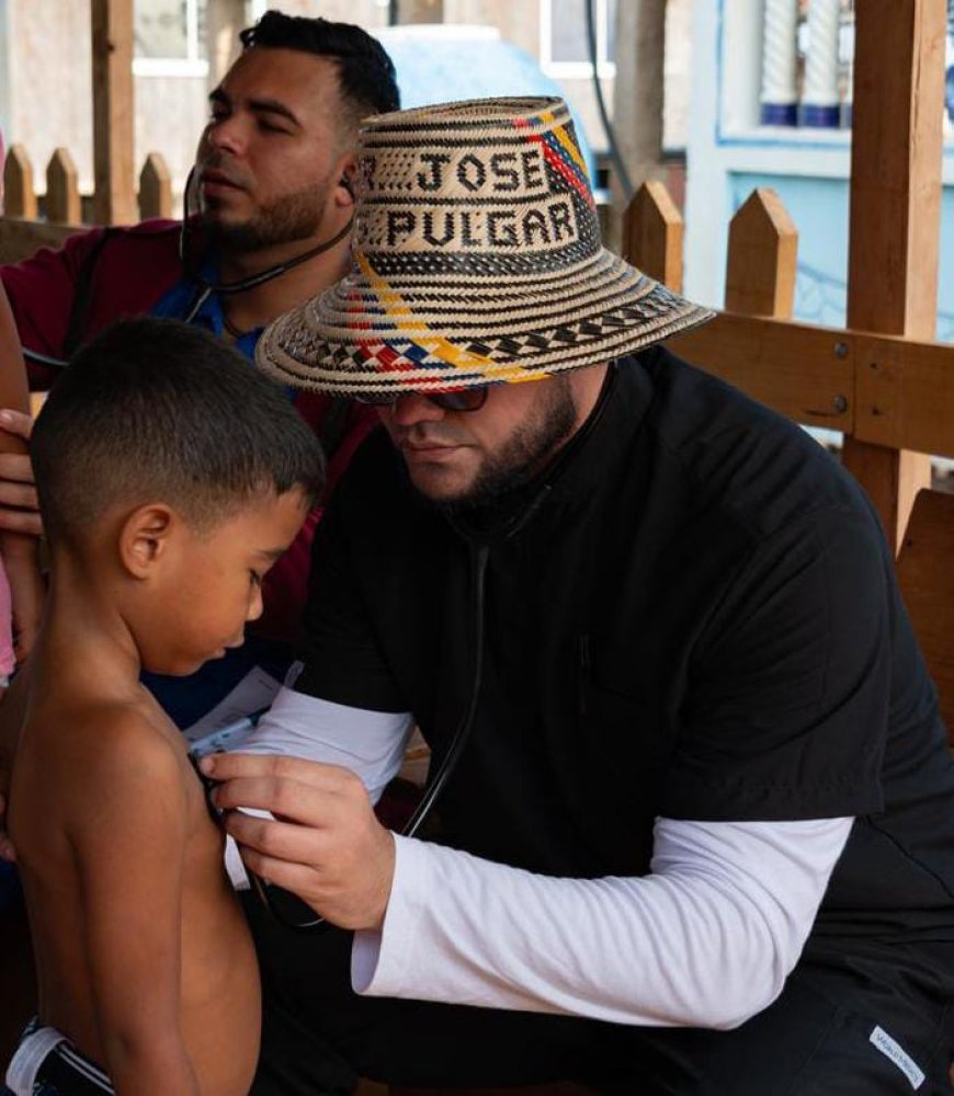 Cero incidencias en Carnaval 2026 en Maracaibo: Salud municipal reporta éxito total