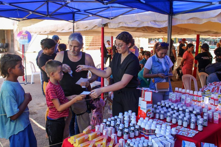 Cero incidencias en Carnaval 2026 en Maracaibo: Salud municipal reporta éxito total