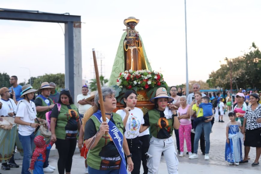 La alegría de los Carnavales de Paz 2026 en el Monumental "Ana María Campos"