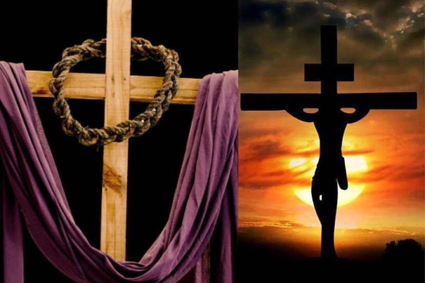 La Cuaresma: siete viernes para redimirte y el cuerpo lo sabe