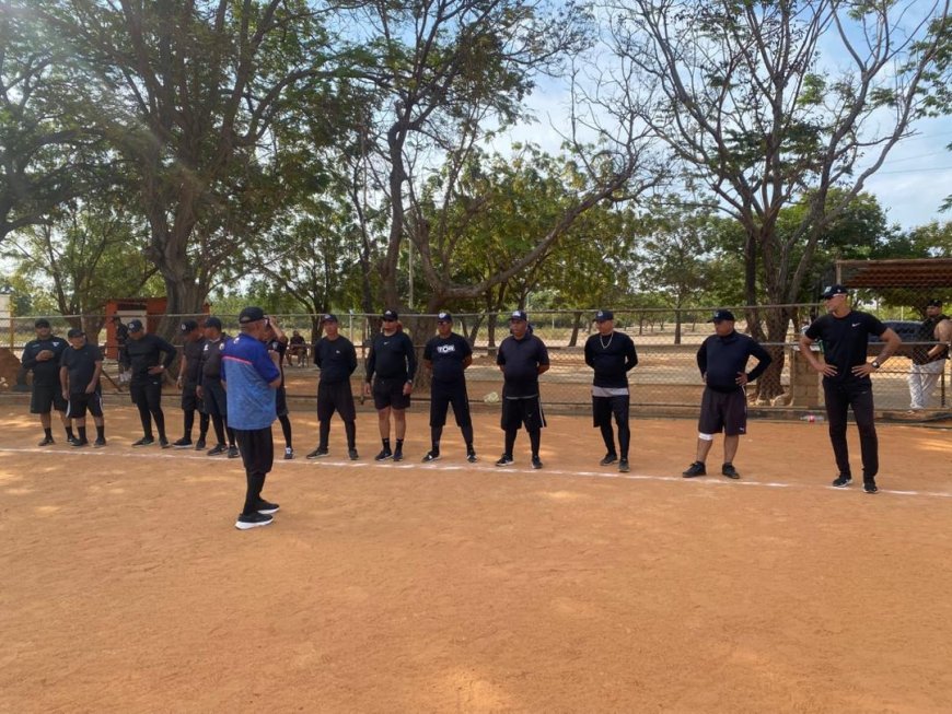 El Zulia en la vanguardia de la excelencia arbitral