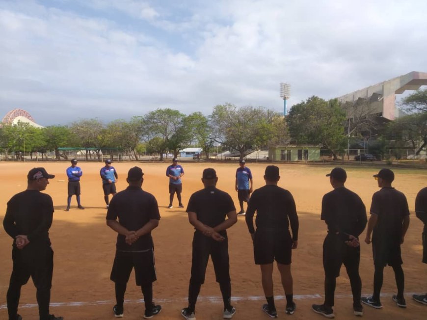 El Zulia en la vanguardia de la excelencia arbitral