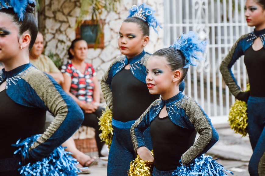 San Francisco se prepara para su gran desfile de Carnaval 2026